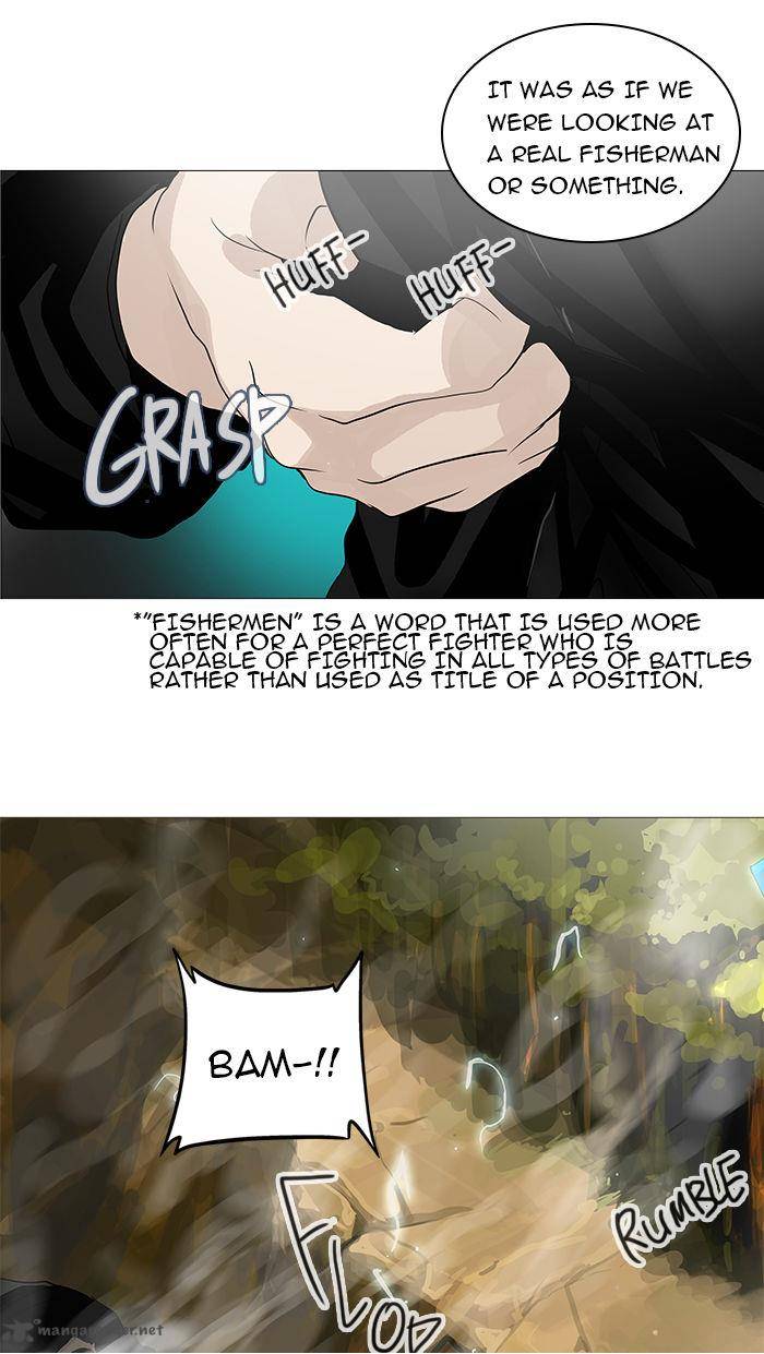 Tower Of God Chapter 234 Page 57