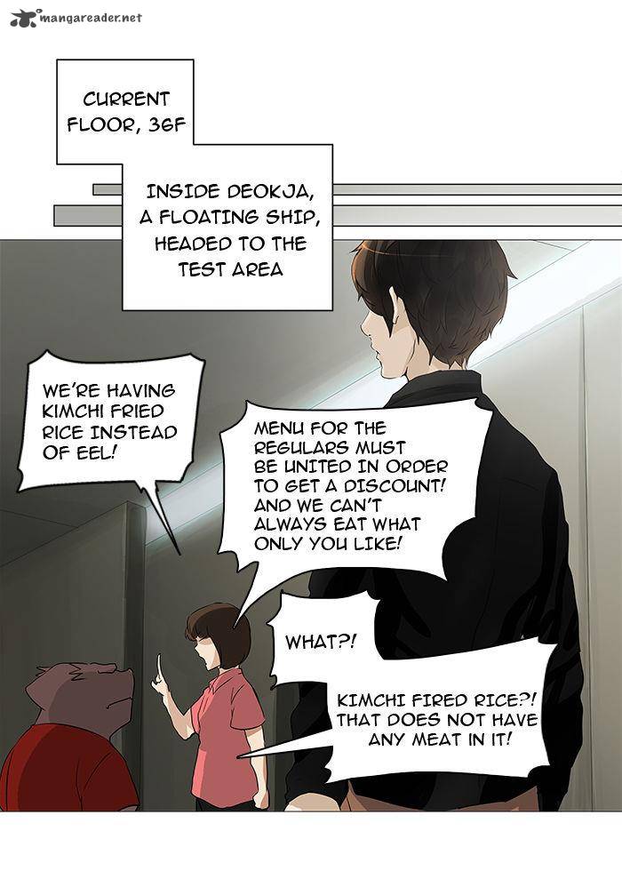 Tower Of God Chapter 234 Page 59