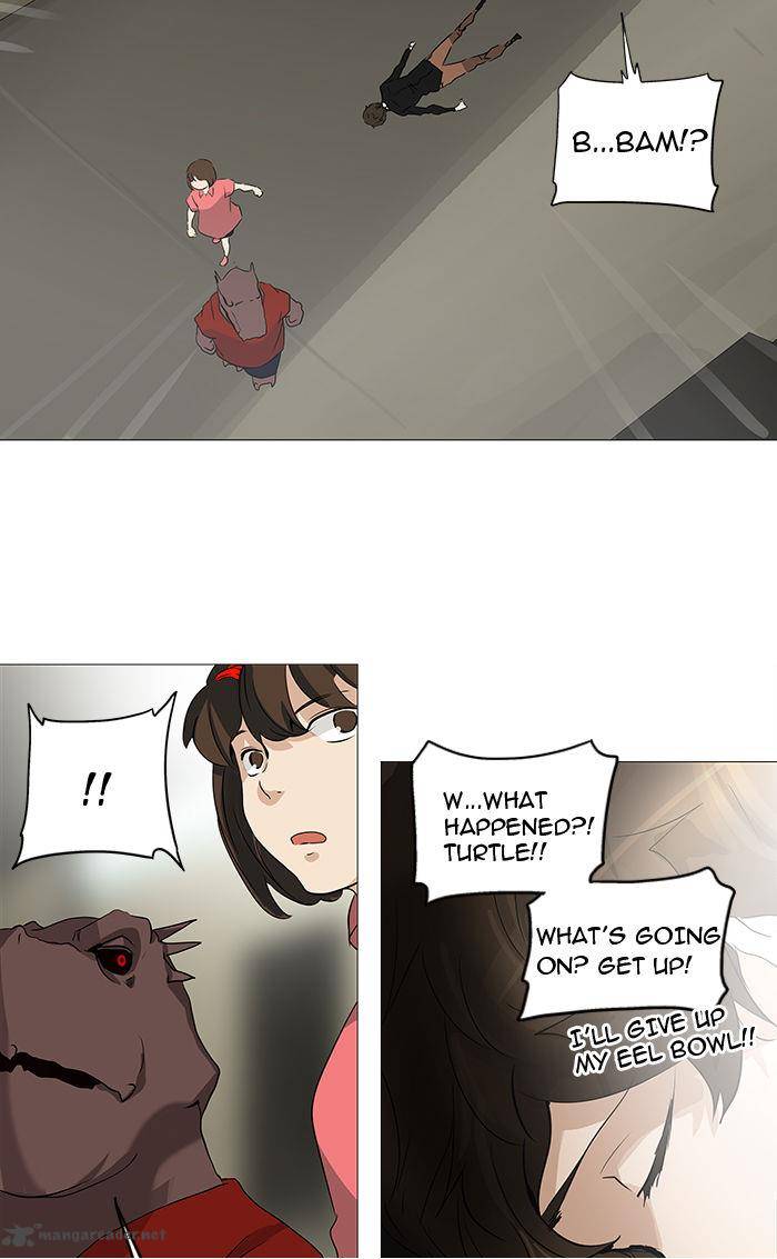 Tower Of God Chapter 234 Page 62