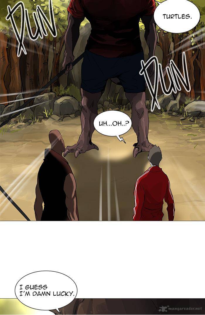 Tower Of God Chapter 234 Page 9