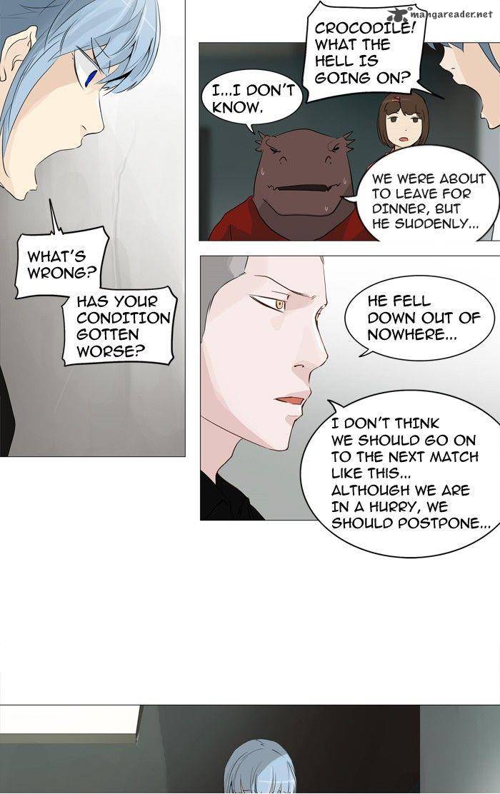 Tower Of God Chapter 235 Page 10