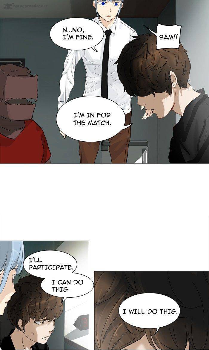 Tower Of God Chapter 235 Page 11