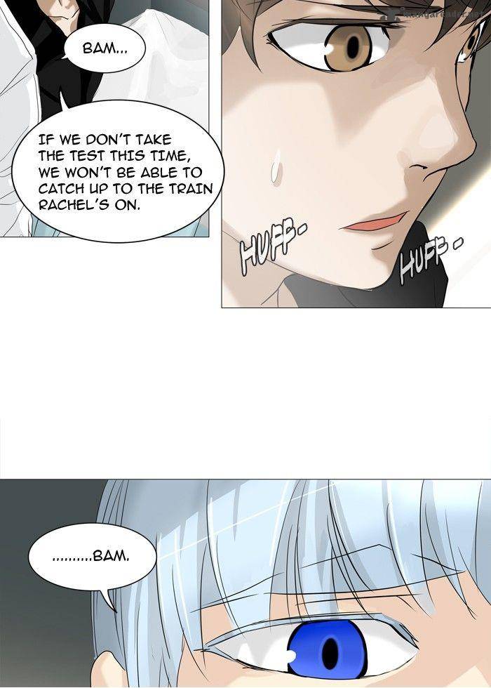 Tower Of God Chapter 235 Page 12