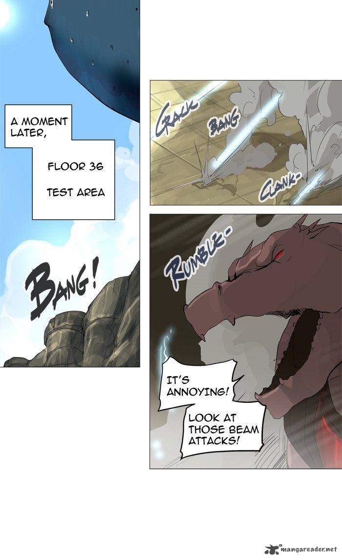 Tower Of God Chapter 235 Page 16