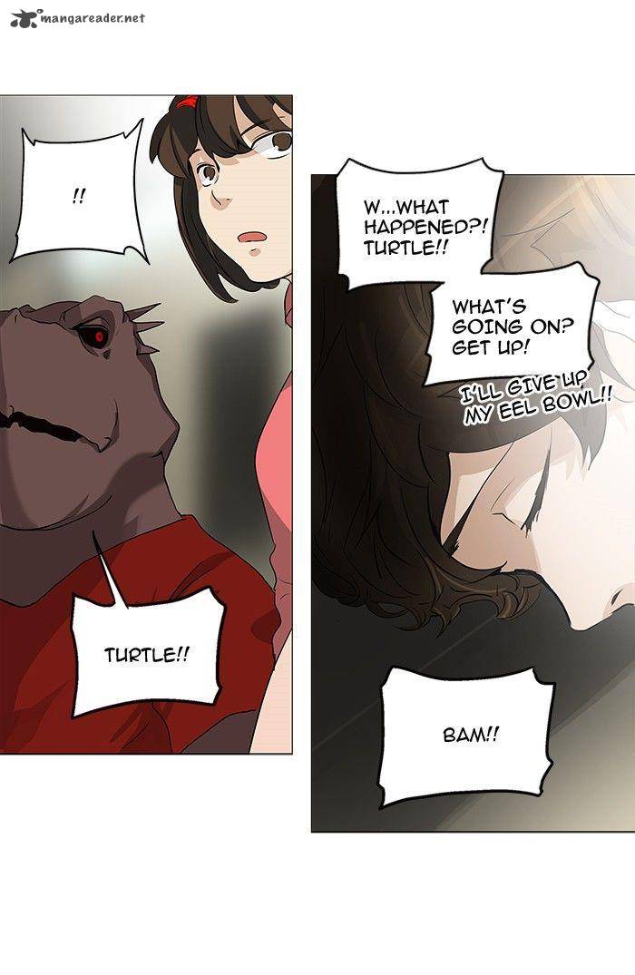 Tower Of God Chapter 235 Page 2