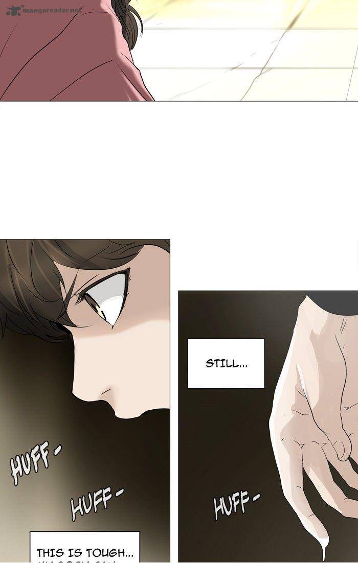 Tower Of God Chapter 235 Page 24