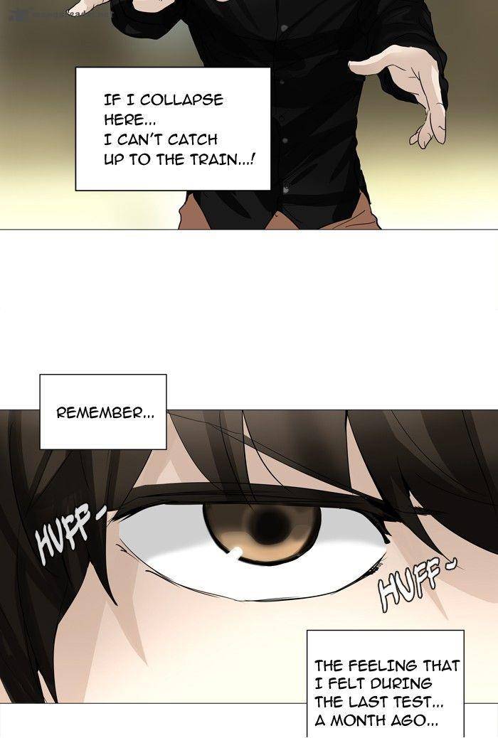 Tower Of God Chapter 235 Page 26