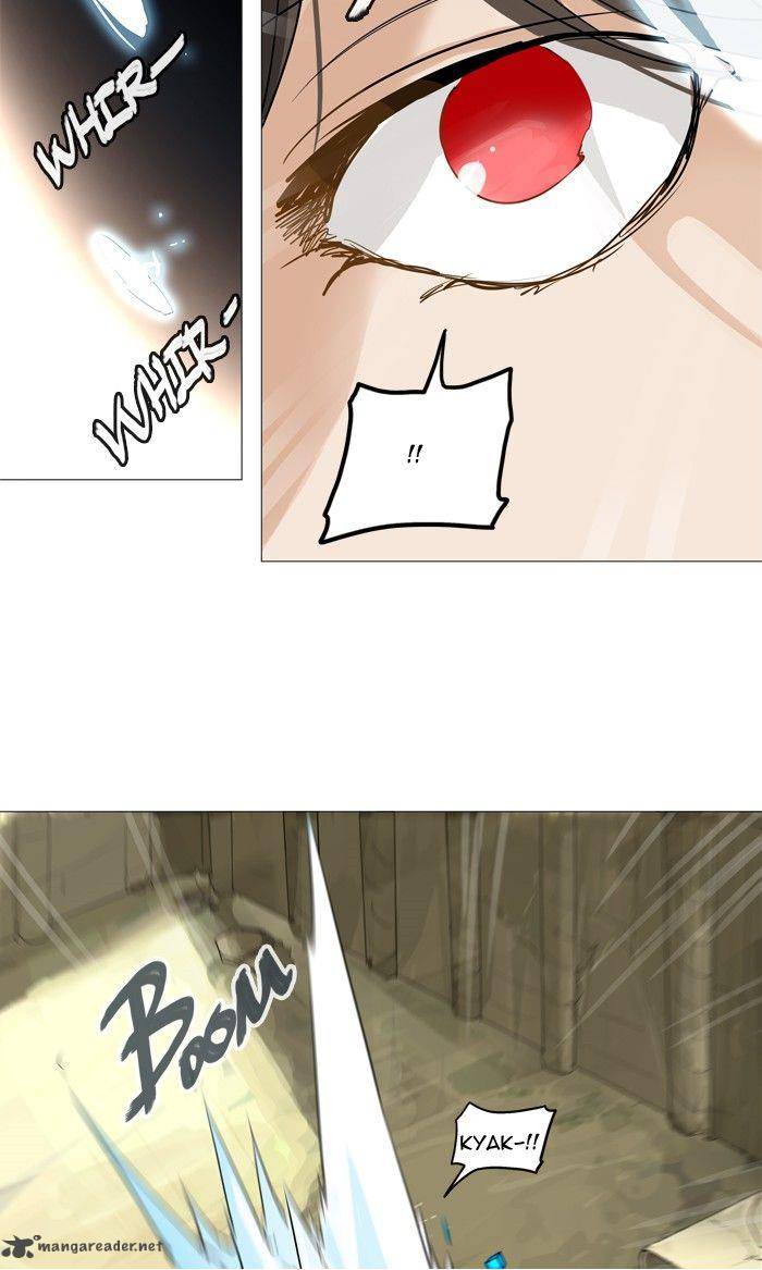 Tower Of God Chapter 235 Page 33