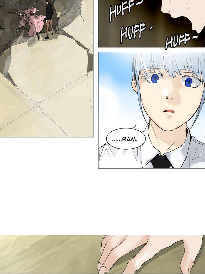 Tower Of God Chapter 235 Page 35