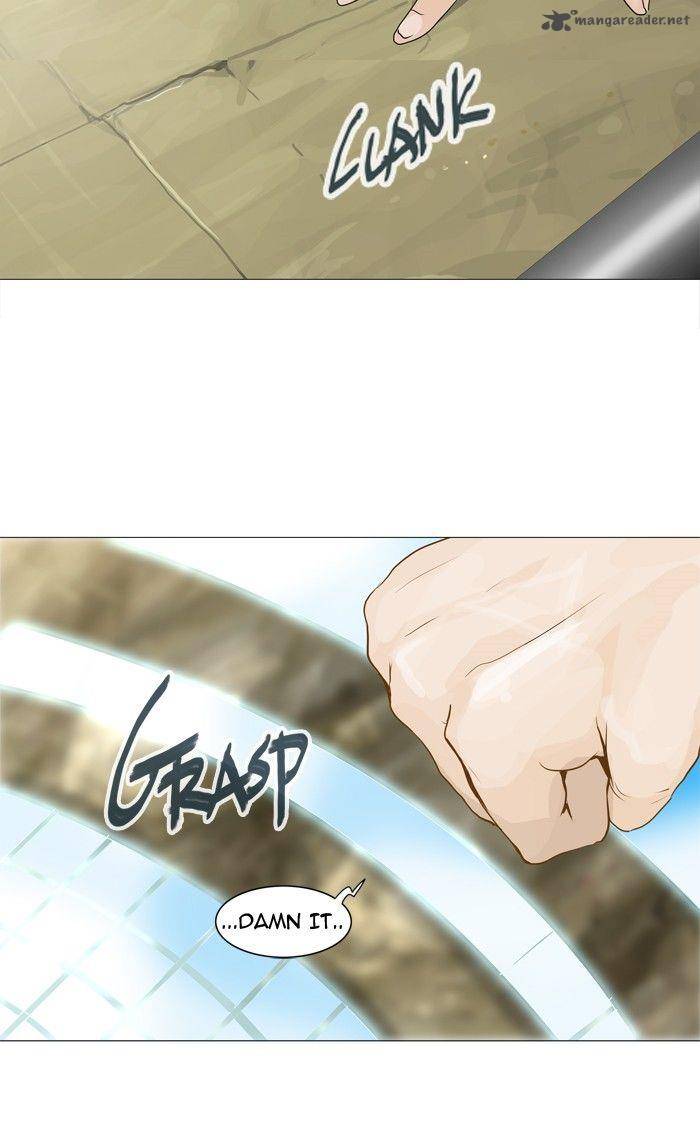Tower Of God Chapter 235 Page 36