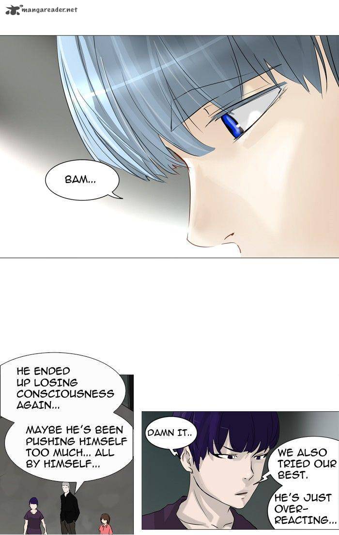 Tower Of God Chapter 235 Page 38