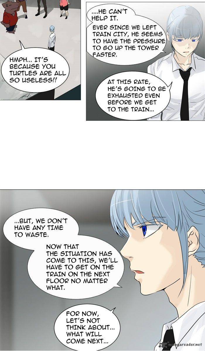 Tower Of God Chapter 235 Page 39