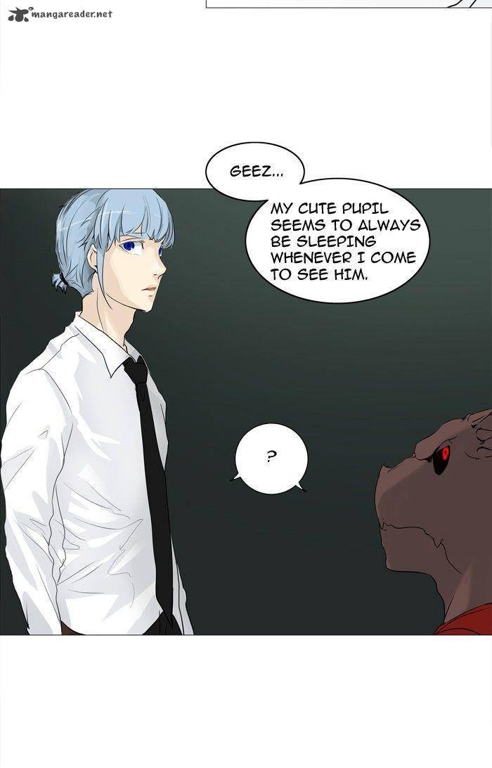 Tower Of God Chapter 235 Page 41