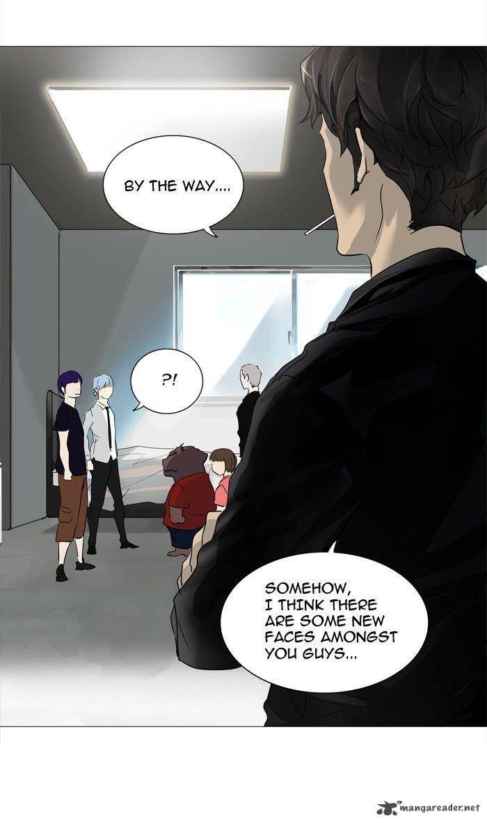 Tower Of God Chapter 235 Page 42