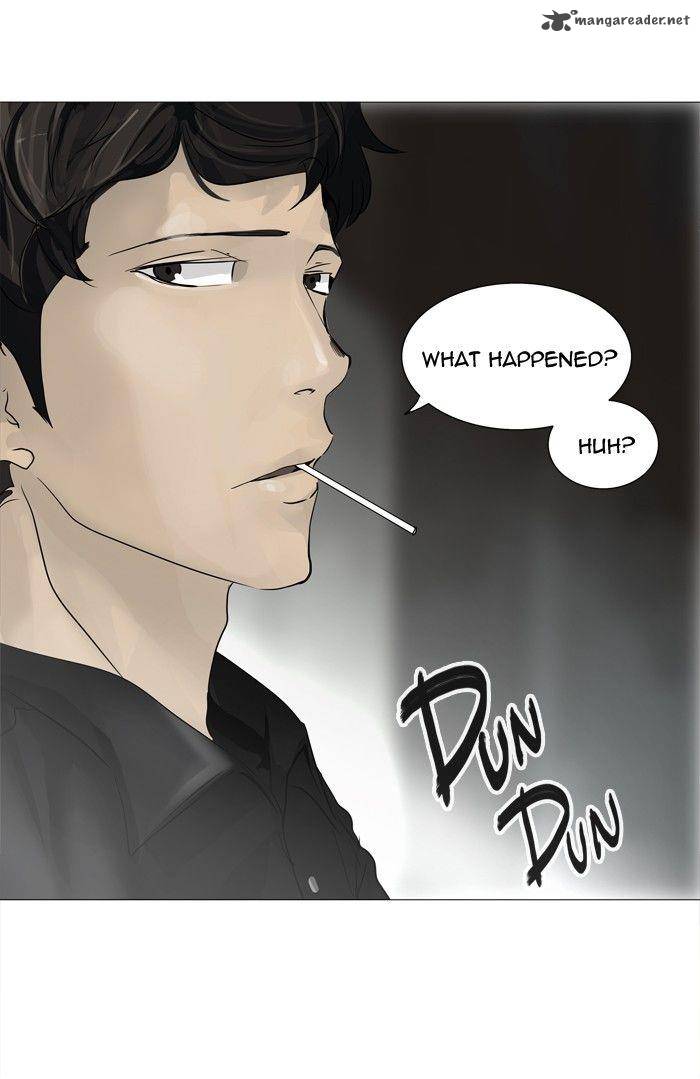 Tower Of God Chapter 235 Page 43