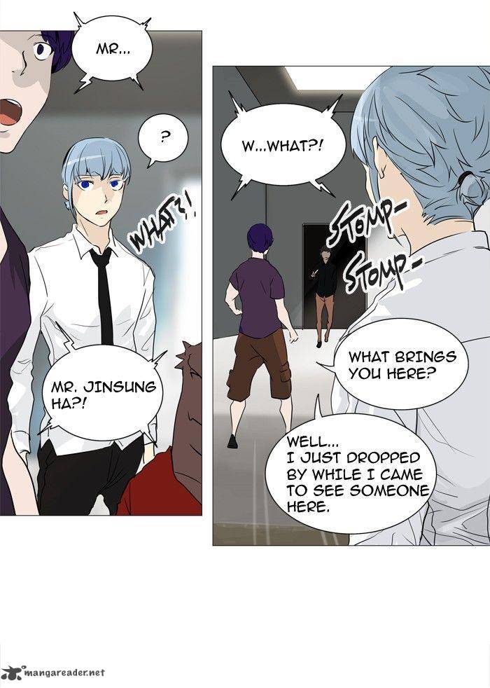 Tower Of God Chapter 235 Page 44