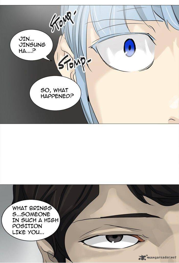 Tower Of God Chapter 235 Page 45