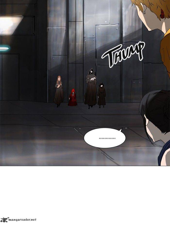Tower Of God Chapter 235 Page 47