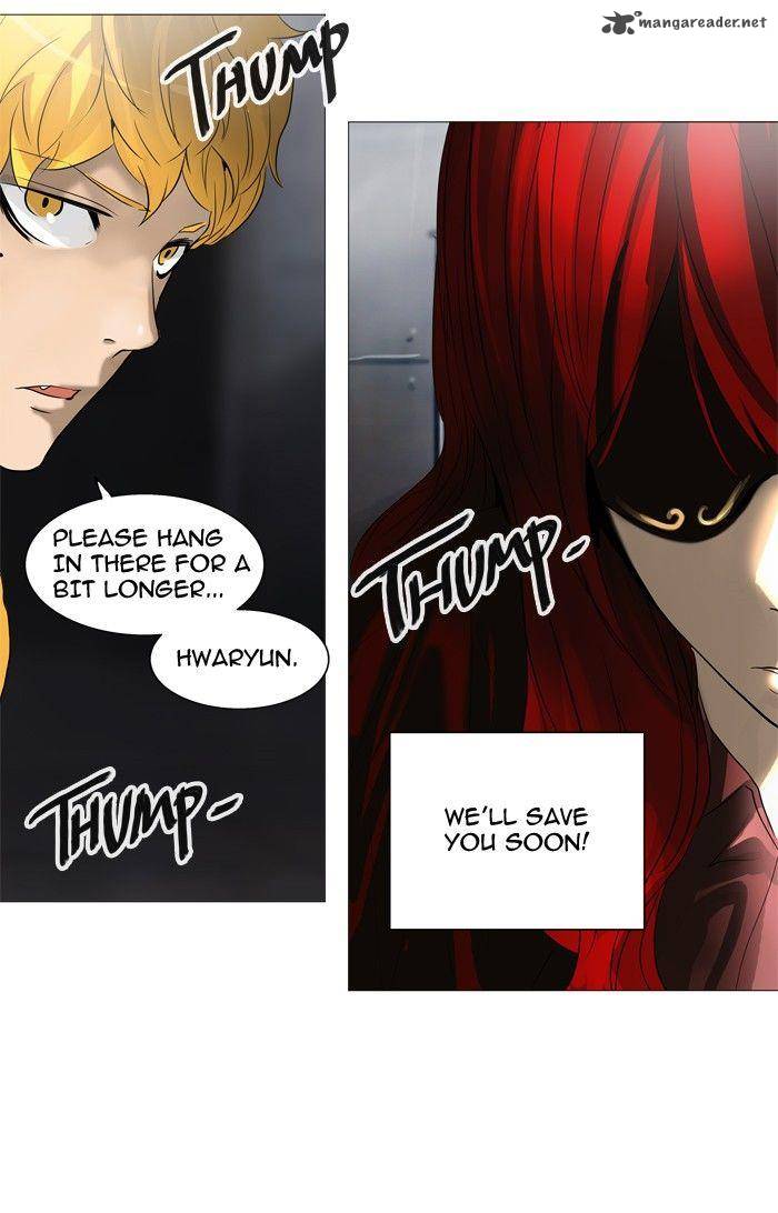 Tower Of God Chapter 235 Page 48