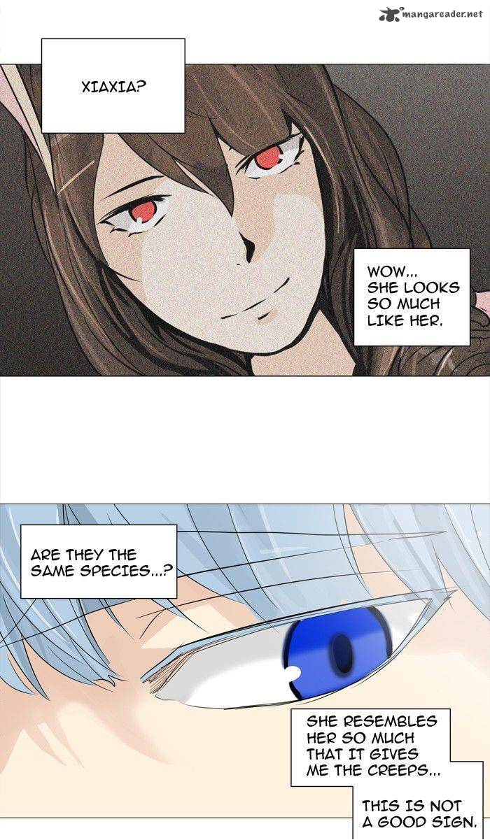 Tower Of God Chapter 235 Page 6