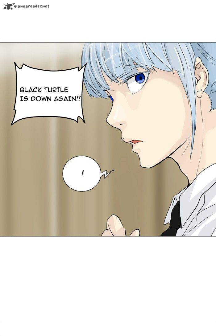 Tower Of God Chapter 235 Page 8