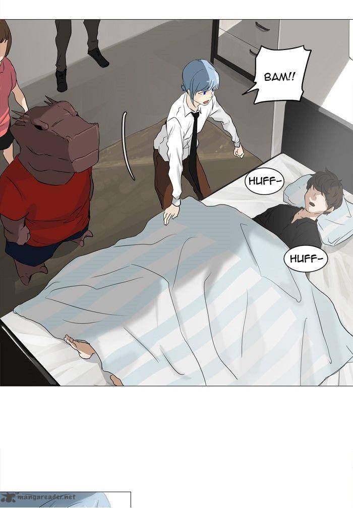 Tower Of God Chapter 235 Page 9