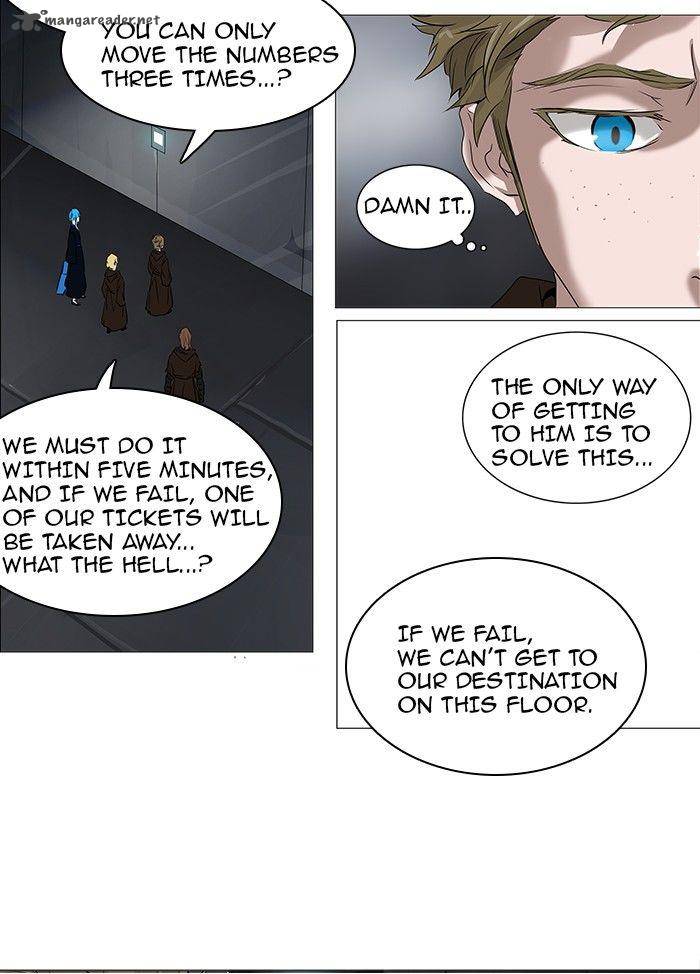 Tower Of God Chapter 236 Page 12