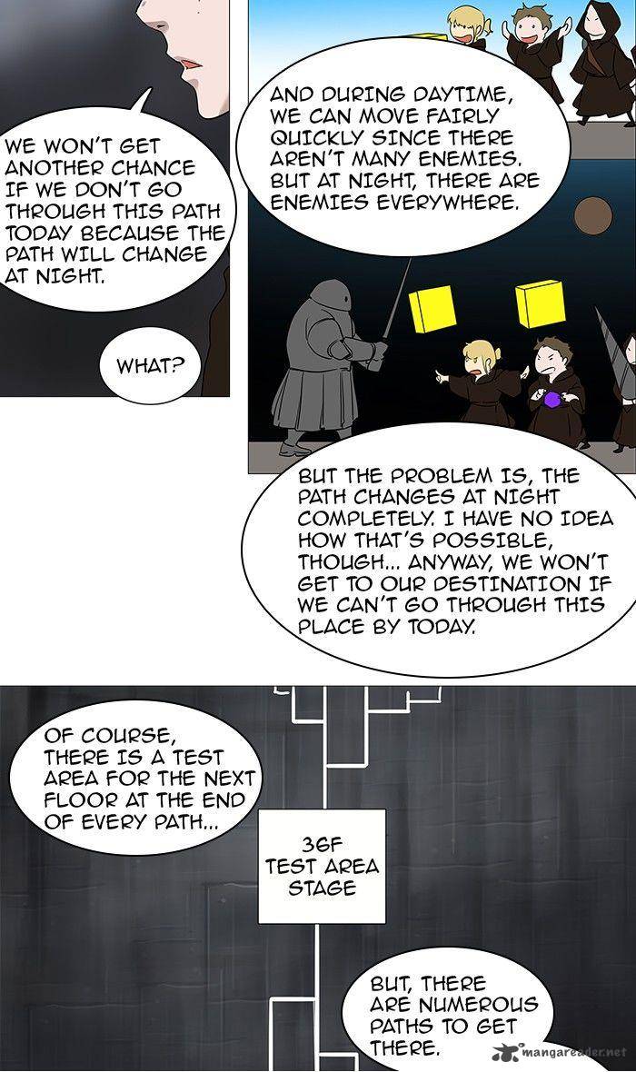 Tower Of God Chapter 236 Page 14