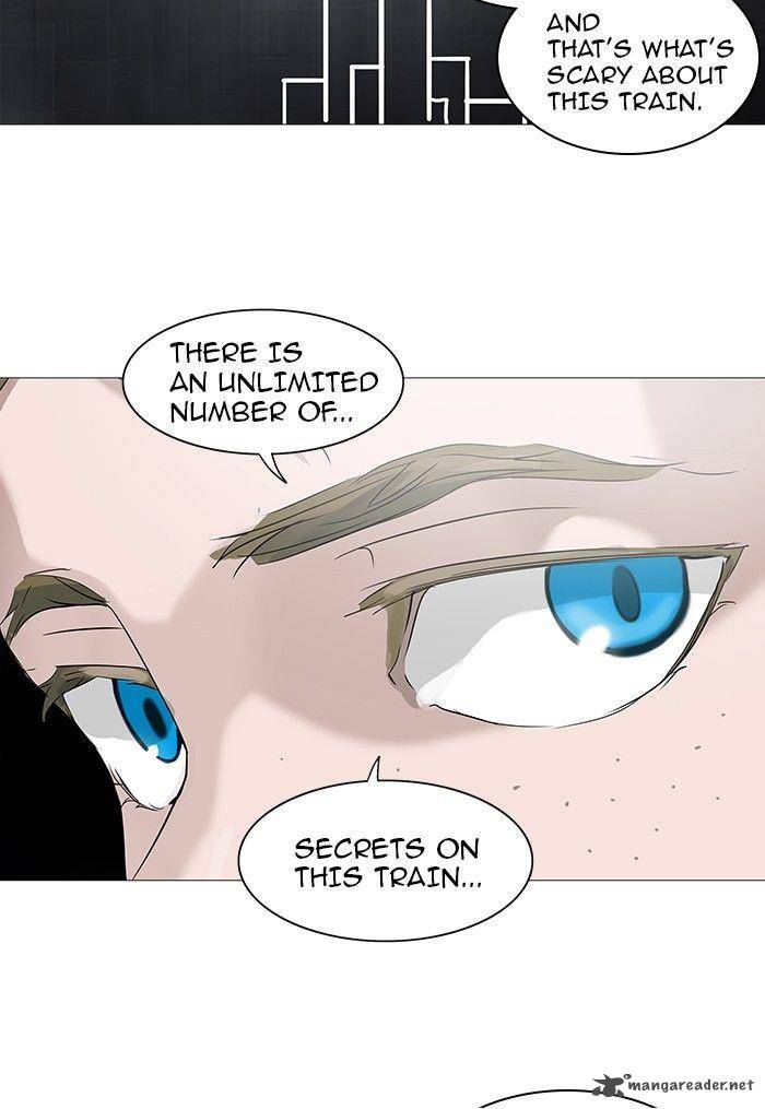 Tower Of God Chapter 236 Page 15