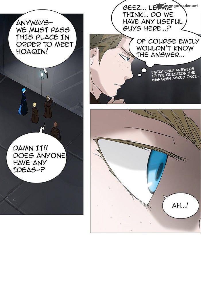 Tower Of God Chapter 236 Page 16