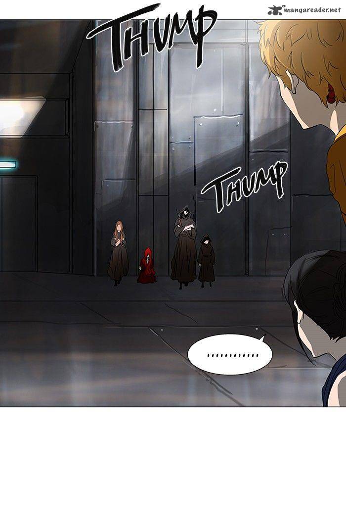 Tower Of God Chapter 236 Page 2