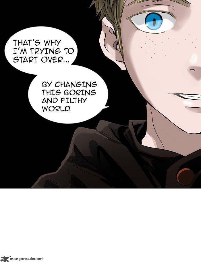 Tower Of God Chapter 236 Page 26