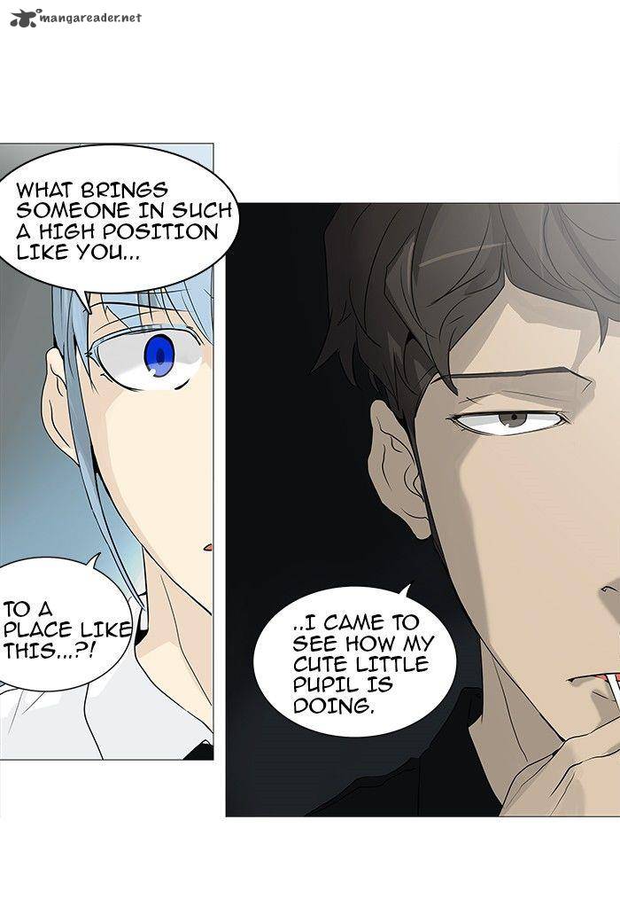 Tower Of God Chapter 236 Page 29