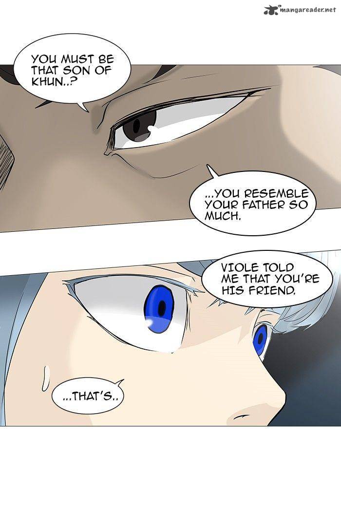 Tower Of God Chapter 236 Page 30