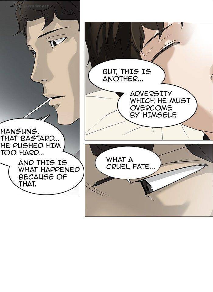 Tower Of God Chapter 236 Page 33