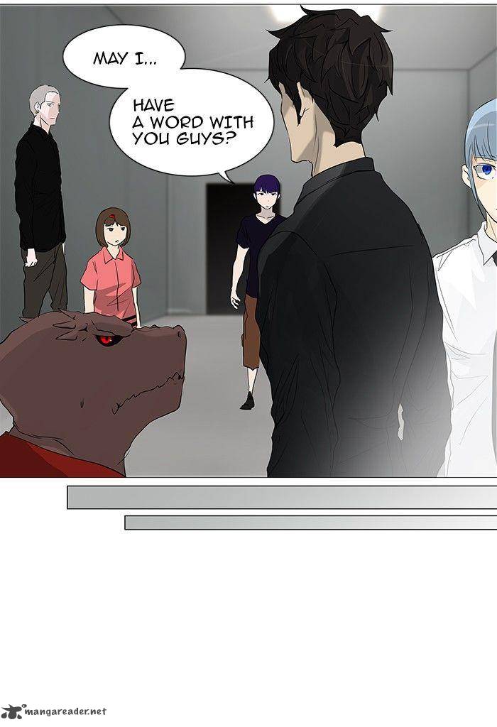 Tower Of God Chapter 236 Page 34