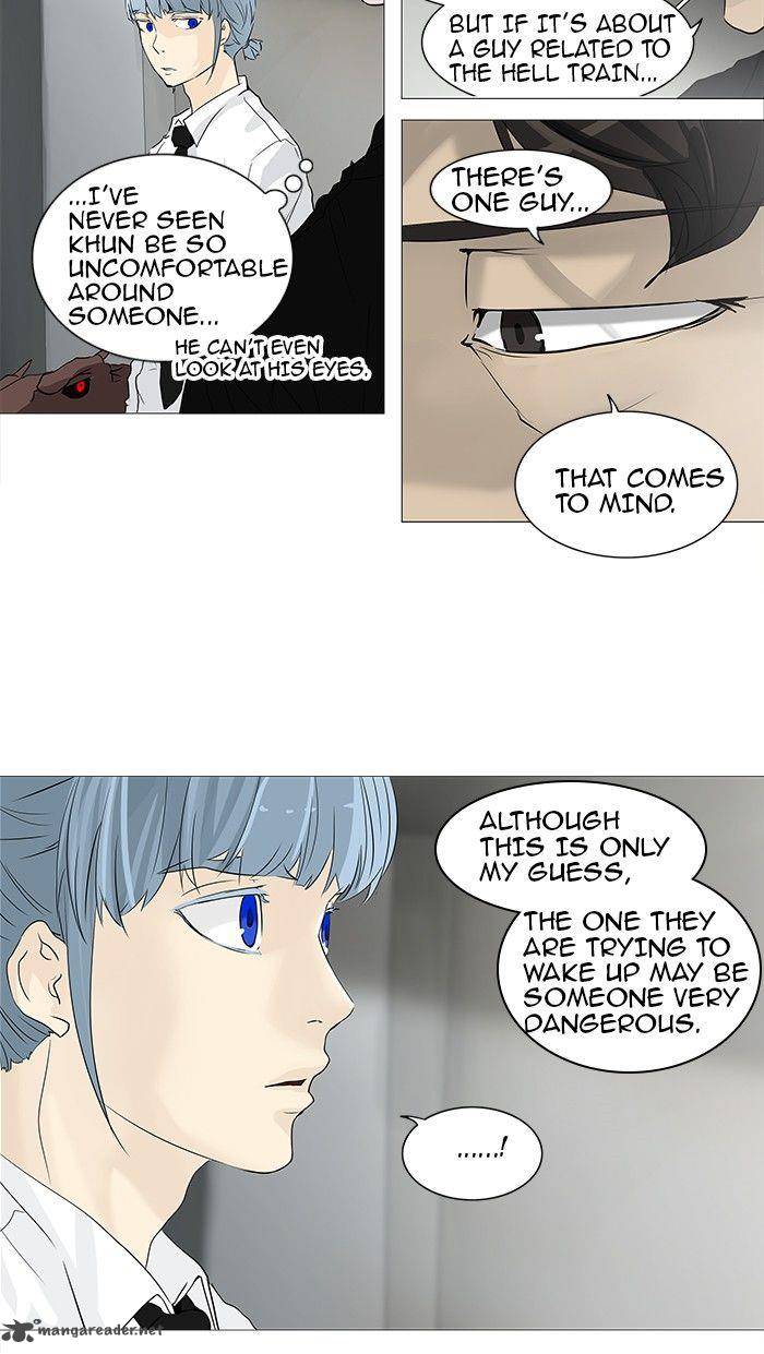 Tower Of God Chapter 236 Page 37