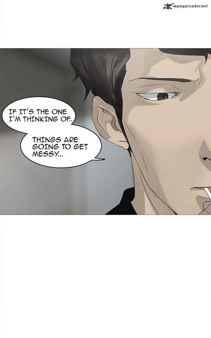 Tower Of God Chapter 236 Page 38