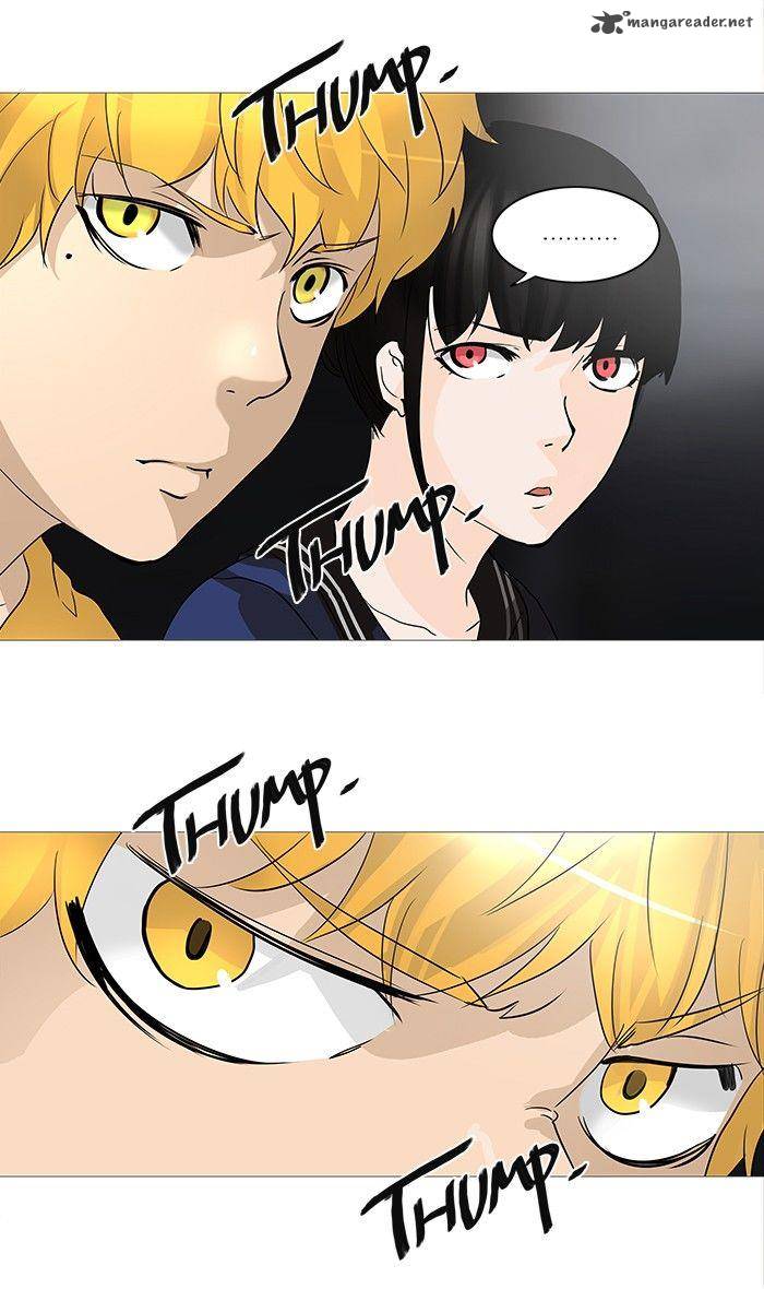 Tower Of God Chapter 236 Page 4