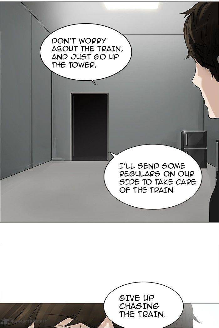 Tower Of God Chapter 236 Page 41