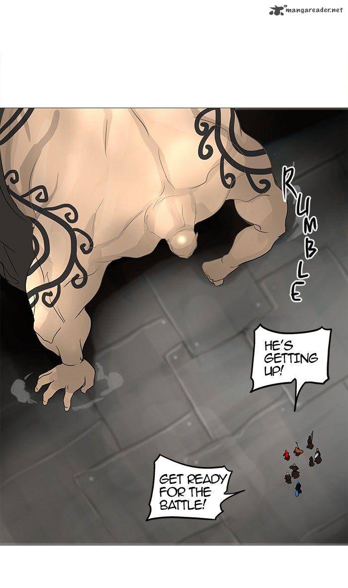 Tower Of God Chapter 236 Page 57