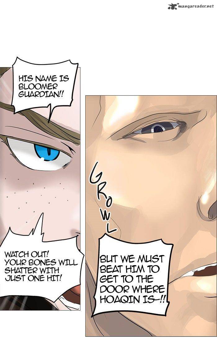 Tower Of God Chapter 236 Page 58