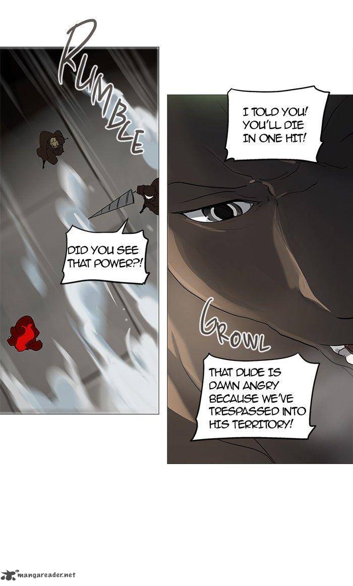 Tower Of God Chapter 236 Page 60