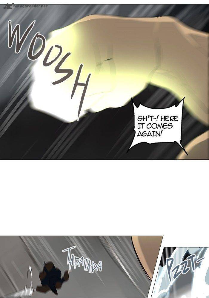 Tower Of God Chapter 236 Page 61
