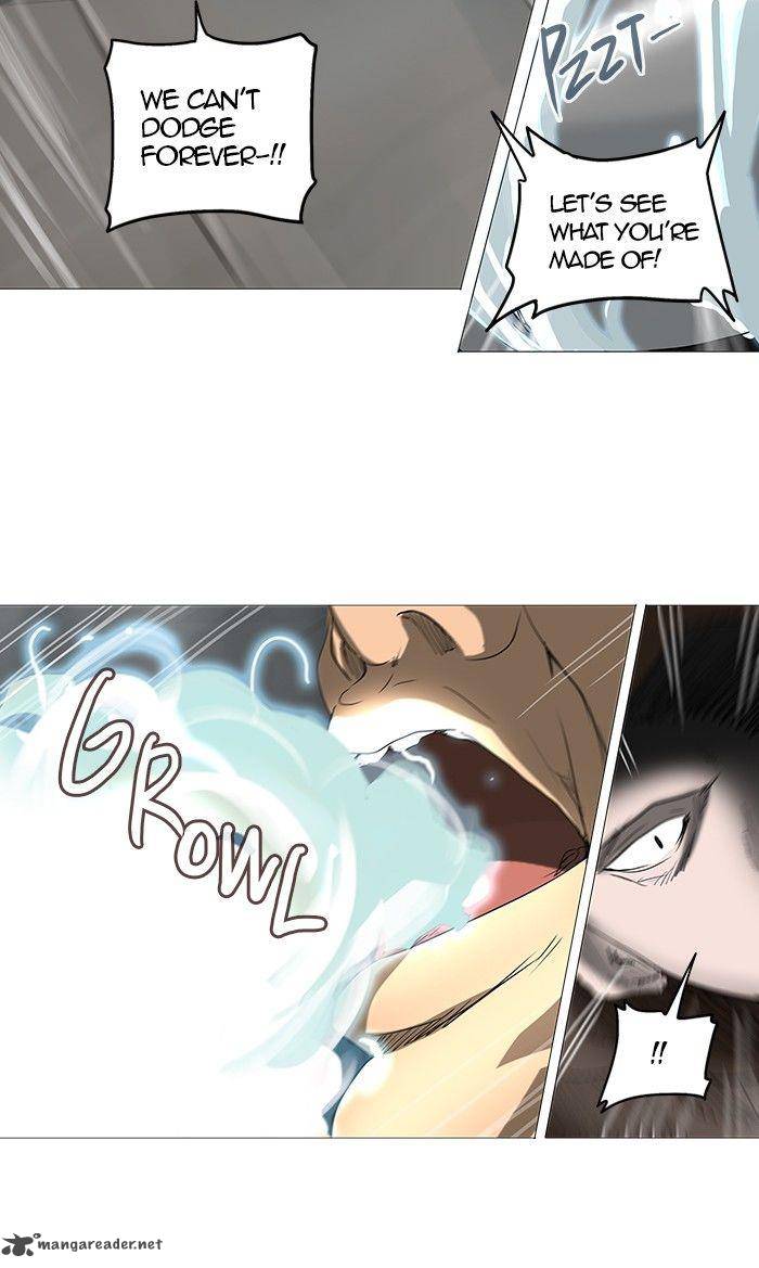 Tower Of God Chapter 236 Page 62