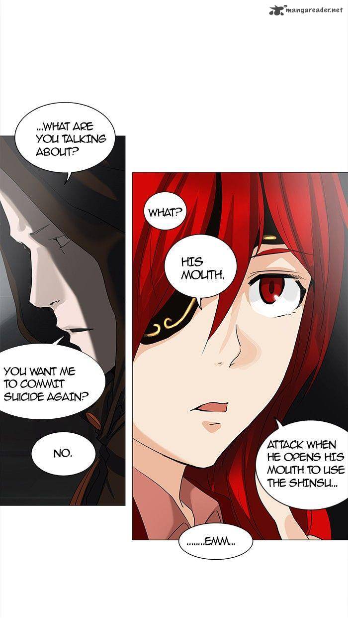 Tower Of God Chapter 236 Page 66