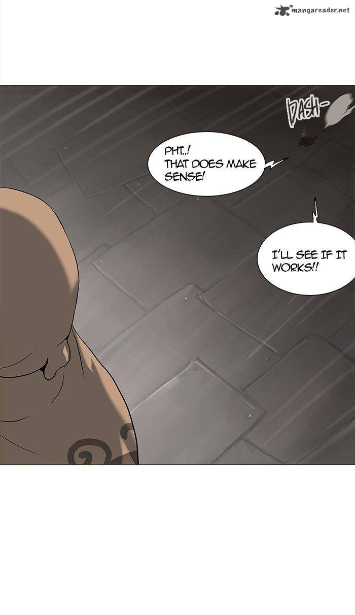 Tower Of God Chapter 236 Page 67