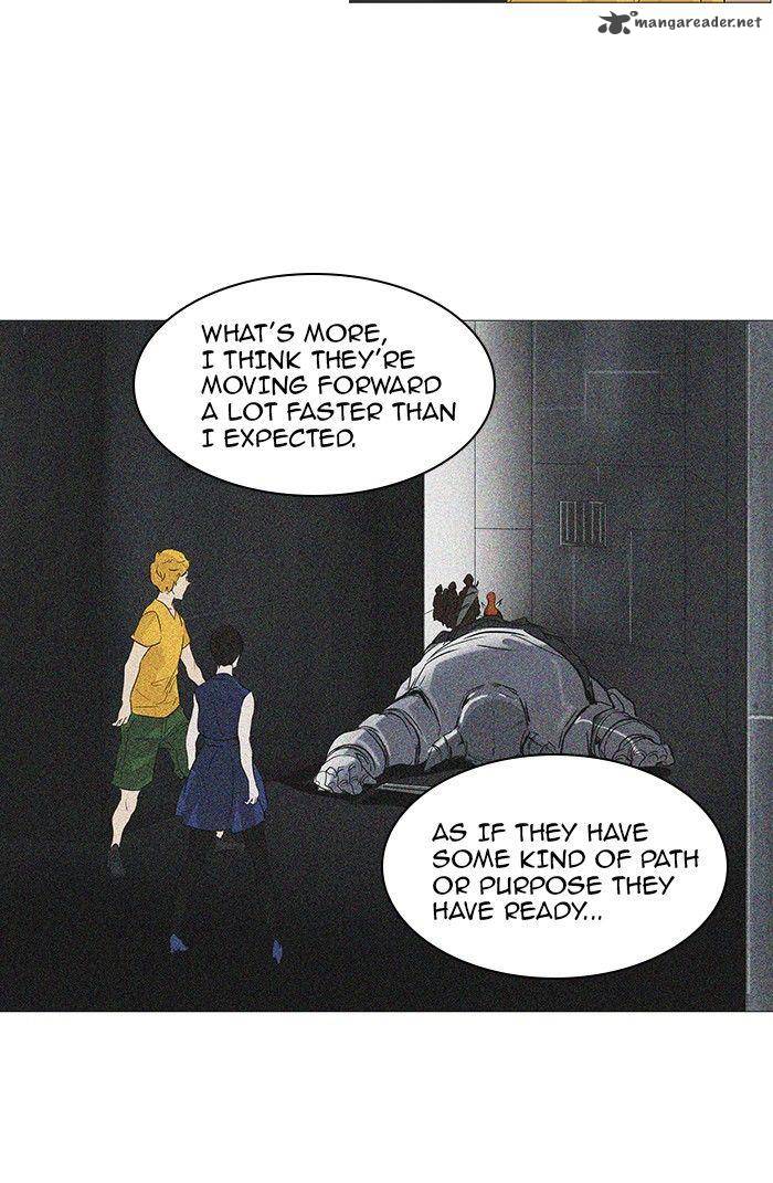 Tower Of God Chapter 236 Page 7