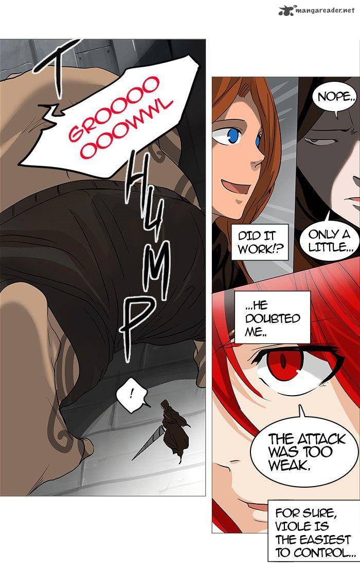 Tower Of God Chapter 236 Page 70