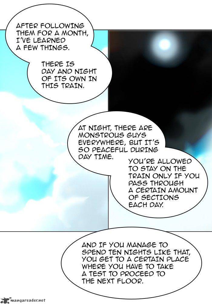 Tower Of God Chapter 236 Page 8